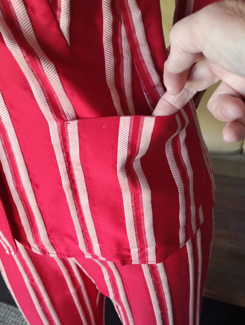 Vintage Escada Sport pants/jacket suit - Picture 6 of 16